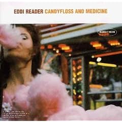 Candyfloss and Medicine
