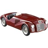 Hot Wheels 1/18 Ferrari 125 S Elite Version die-cast red