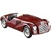 Search : Hot Wheels 1/18 Ferrari 125 S Elite Version die-cast red