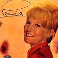 Petula Clark - Paper Sleeve - CD Vinyl Replica Deluxe