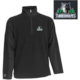 Antigua Minnesota Timberwolves Men's Frost Fleece