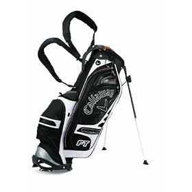 Callaway FT Hybrid Stand Bag