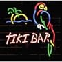 Tiki Bar Neon Sign