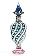 Scent Bottle: City Top