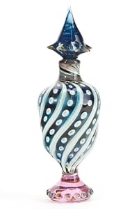 Scent Bottle: City Top
