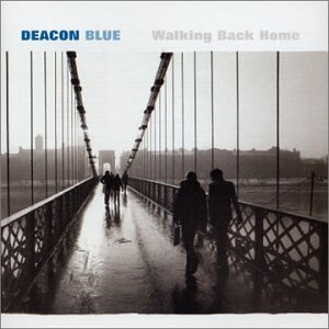 CD-Charts  Search : Walking Back Home