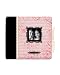 Sweet Pea Narratives 12x12 Album (Creative Imaginations)