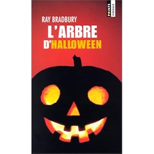 L'Arbre d'Halloween Ray Bradbury