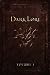 Books : Darklore Vol. 1
