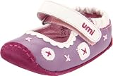 umi Marlane Mary Jane Crib Shoe (Infant/Toddler)