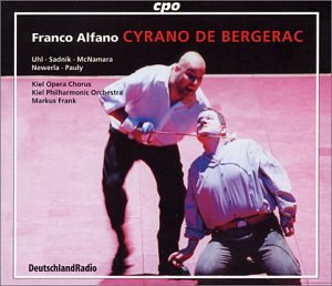 CD-Charts  Music : Cyrano De Bergerac
