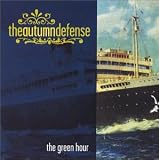 The Green Hour