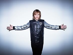 Image of David Guetta