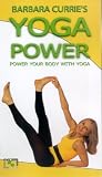 Revue Ovc Media Limited  / Barbara Currie's Yoga Power