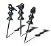 Strathwood Granite Finish Hose Guide, 3 Pack