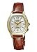 CITIZEN (V`Y) rv EXCEED GNV[h Eco-Drive GREhCu dgv EBD75-2303 fB[X