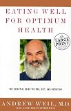 Eating Well for Obtimum Health