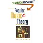 Popular Music in Theory: An Introduction (Music/Culture)