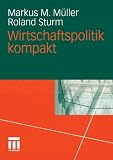 Produkt-Bild: Wirtschaftspolitik kompakt