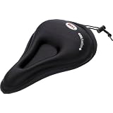 Bell Gel Relief Bicycle Seat Cover ~ Bell
