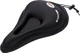 Bell Gel Relief Bicycle Seat Cover