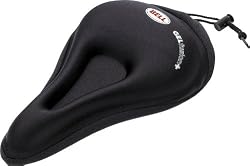 Bell Gel Relief Bicycle Seat Cover
