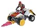 Power Rangers Mystic Force Mystic Tracker And Red Ranger