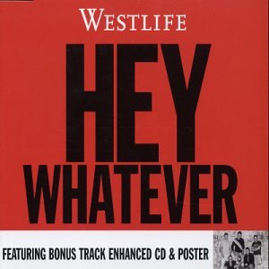 Hey! Whatever