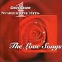 Casey Kasem: Number One Hits - Love Songs