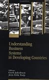 Understanding Business Systems in Developing Countries