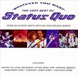 Whatever You Want: The Best of Status Quo