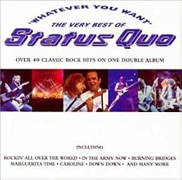 Status Quo Foto 11