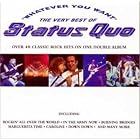 Whatever You Want: The Best of Status Quo by Status Quo