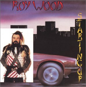 Roy Wood - Starting Up - Zortam Music