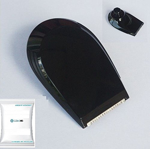 Philips Norelco RQ111 Click-On Styler for Norelco Sensotouch and Arcitec Electric Shavers