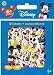 Sandylion Die Cut Stickers 100/Pkg Mickey #1 DIE-CUT-DODC1, 12 Item(s)/Order