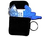 Emergency CPR Pouch (KITTED) FREE DELIVERY