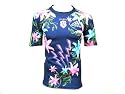 MAILLOT RUGBY ADIDAS STADE FRANCAIS PARIS 2010 / 2011