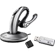 Plantronics Voyager 510 Bluetooth Headset with USB Dock
