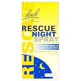 Bach Rescue Night Spray - 20 ml