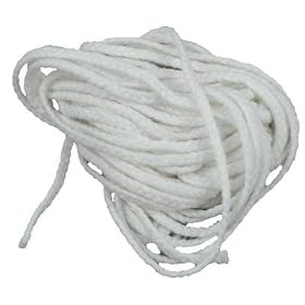 Wick 6mts 50mm