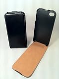 IPHONE 4S Siri APPLE Housse Etui coque de protection en Cuir ** QUALITE LUXE VERITABLE **