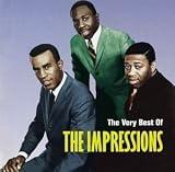 The Very Best of the Impressions