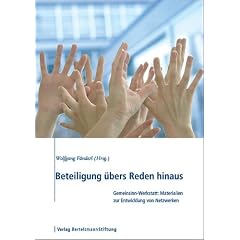 Beteiligung �bers Reden hinaus