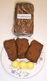 Scott's Cakes Pumpkin Bread Boxed