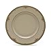 Lenox Republic Gold Banded Ivory China Salad Plate