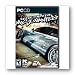 Need for Speed Most Wanted