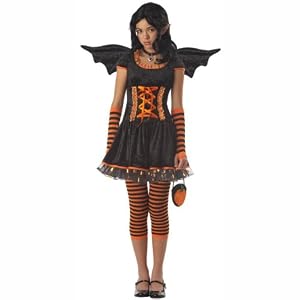 Strangeling Costumes For Teens