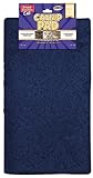 Favor Simple Solution Catnip Pad, Navy, 16 Inch by 28 Inch