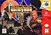 VideoGames : Castlevania